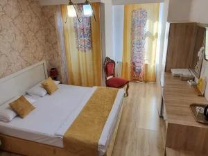 بوتیک هتل ایده آل اردبیل بوتیک هتل ایده آل اردبیل