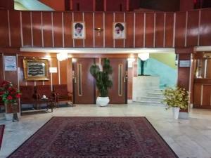 هتل دریا اردبیل هتل دریا اردبیل