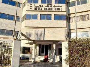 هتل دریا اردبیل هتل دریا اردبیل