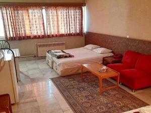 هتل دریا اردبیل هتل دریا اردبیل