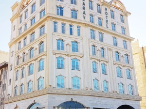 هتل سارای اردبیل هتل سارای اردبیل