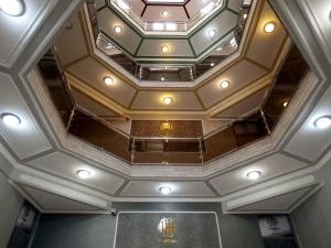 هتل تورال تبریز هتل تورال تبریز