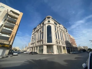 هتل هیام اهواز هتل هیام اهواز