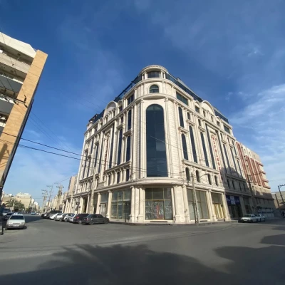 هتل هیام اهواز هتل هیام اهواز