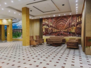 هتل تورال تبریز هتل تورال تبریز