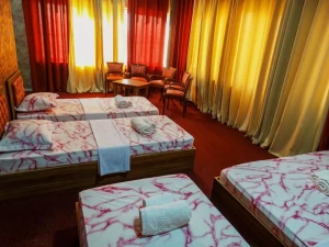 هتل تورال تبریز هتل تورال تبریز