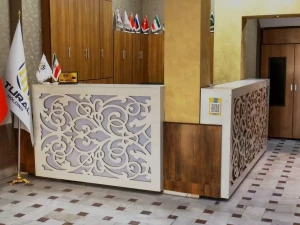 هتل تورال تبریز هتل تورال تبریز