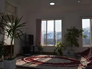 اقامتگاه بوم گردی هامپوئیل مراغه اقامتگاه بوم گردی هامپوئیل مراغه