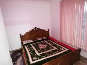 اقامتگاه بوم گردی هامپوئیل مراغه اقامتگاه بوم گردی هامپوئیل مراغه