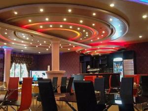 رستوران هتل سبلان اردبیل رستوران هتل سبلان اردبیل