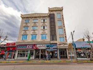 هتل سبلان اردبیل هتل سبلان اردبیل