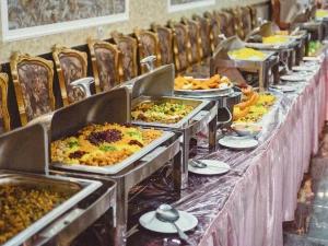 هتل نگین اردبیل هتل نگین اردبیل