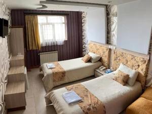 هتل نگین اردبیل هتل نگین اردبیل