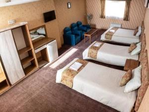 هتل نگین اردبیل هتل نگین اردبیل