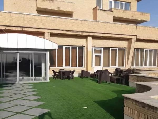 هتل تورال تبریز هتل تورال تبریز