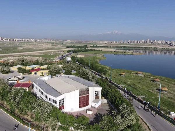 مجتمع توریستی کوثر اردبیل مجتمع توریستی کوثر اردبیل