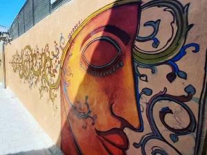 اقامتگاه بوم گردی سووشون شیراز اقامتگاه بوم گردی سووشون شیراز