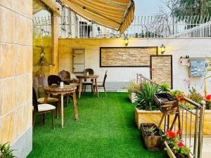 هتل آپارتمان آرین شیراز هتل آپارتمان آرین شیراز