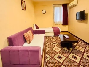 هتل آپارتمان آرین شیراز هتل آپارتمان آرین شیراز