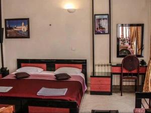 هتل آپارتمان هشت بهشت اصفهان هتل آپارتمان هشت بهشت اصفهان