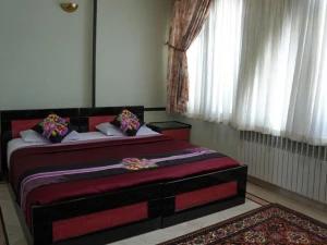 هتل آپارتمان هشت بهشت اصفهان هتل آپارتمان هشت بهشت اصفهان