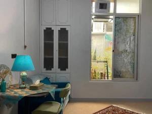 خانه مسافر نارسیس اصفهان خانه مسافر نارسیس اصفهان