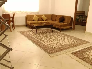 خانه مسافر کاسپین ساری خانه مسافر کاسپین ساری