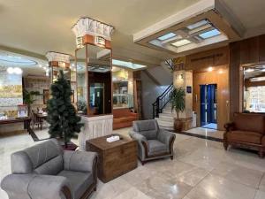 هتل آپارتمان قصر اصفهان هتل آپارتمان قصر اصفهان