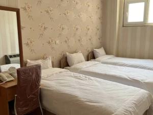 هتل آپارتمان قصر اصفهان هتل آپارتمان قصر اصفهان