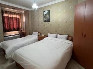 هتل آپارتمان قصر اصفهان هتل آپارتمان قصر اصفهان