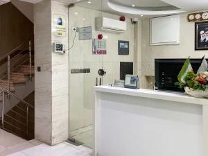 هتل آپارتمان بعثت اصفهان هتل آپارتمان بعثت اصفهان