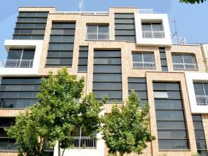 هتل آپارتمان بعثت اصفهان هتل آپارتمان بعثت اصفهان