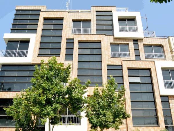 هتل آپارتمان بعثت اصفهان هتل آپارتمان بعثت اصفهان