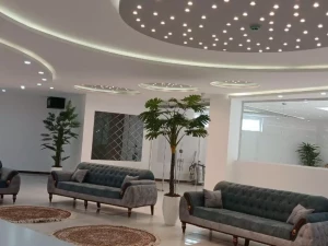 مجتمع گردشگری الماس غرب سنندج مجتمع گردشگری الماس غرب سنندج