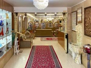 هتل ملک اصفهان هتل ملک اصفهان