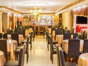 هتل ملک اصفهان هتل ملک اصفهان