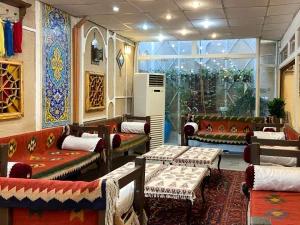 هتل ملک اصفهان هتل ملک اصفهان