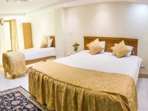 هتل ملک اصفهان هتل ملک اصفهان