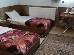 هتل سما اصفهان هتل سما اصفهان