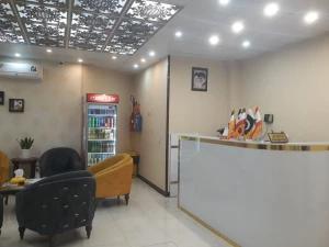 مهمانپذیر آراسته قم مهمانپذیر آراسته قم