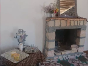 اقامتگاه بوم گردی ایل یوردی هایقر فیروزآباد اقامتگاه بوم گردی ایل یوردی هایقر فیروزآباد