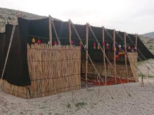 اقامتگاه بوم گردی ایل یوردی هایقر فیروزآباد اقامتگاه بوم گردی ایل یوردی هایقر فیروزآباد