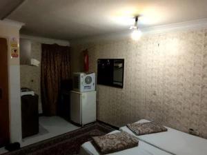 مهمانپذیر عنصری مشهد مهمانپذیر عنصری مشهد