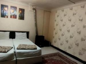 مهمانپذیر عنصری مشهد مهمانپذیر عنصری مشهد