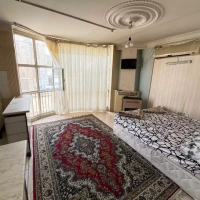 مهمانپذیر عنصری مشهد مهمانپذیر عنصری مشهد