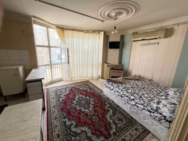 مهمانپذیر عنصری مشهد مهمانپذیر عنصری مشهد