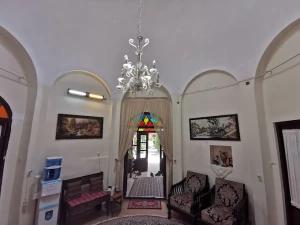 اقامتگاه سنتی خرم کرمان اقامتگاه سنتی خرم کرمان