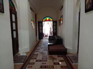 اقامتگاه سنتی خرم کرمان اقامتگاه سنتی خرم کرمان