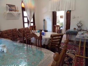 اقامتگاه سنتی خرم کرمان اقامتگاه سنتی خرم کرمان