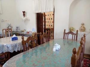 اقامتگاه سنتی خرم کرمان اقامتگاه سنتی خرم کرمان